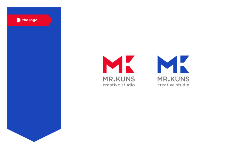 Mr. Kuns: Branding 11