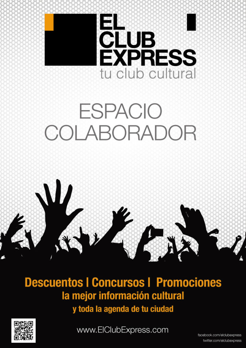 El Club Express 6