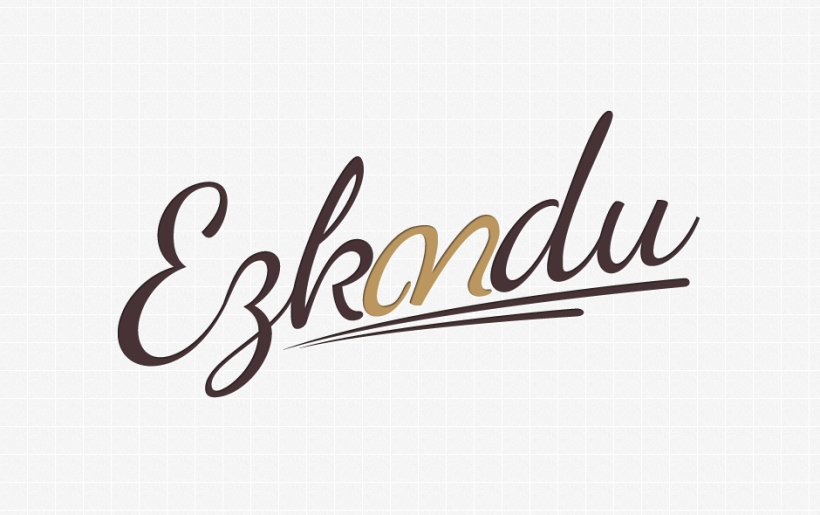 Logotipo de Ezkondu 1
