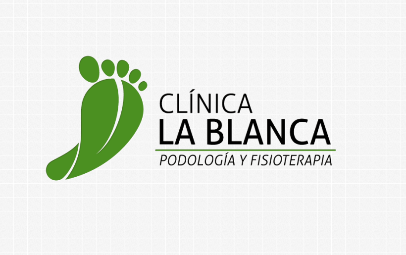 Logotipo de Clínica La Blanca 1
