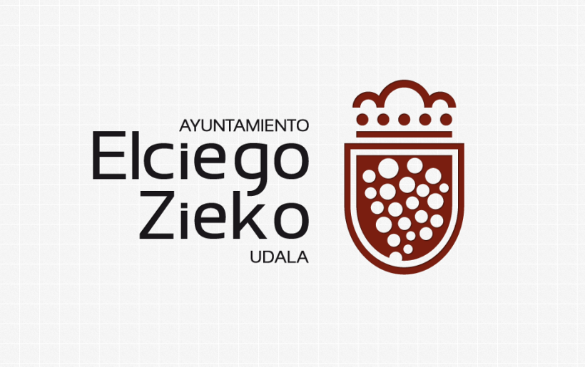 Logotipo del Ayuntamiento de Elciego 1