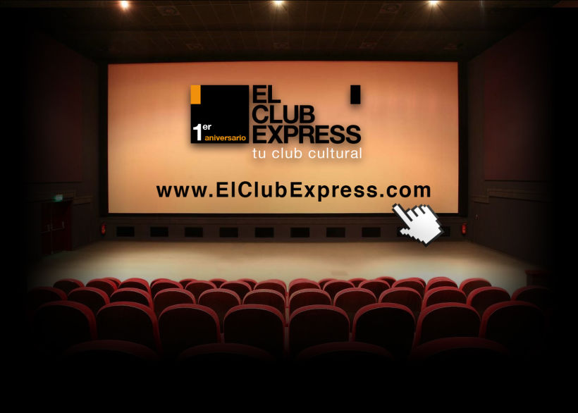 El Club Express 2