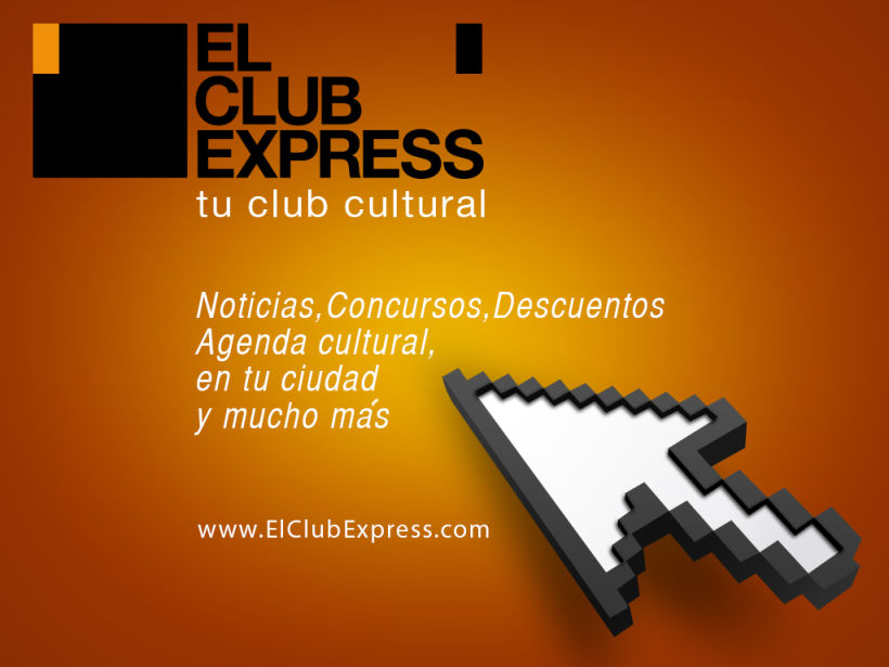 El Club Express 1