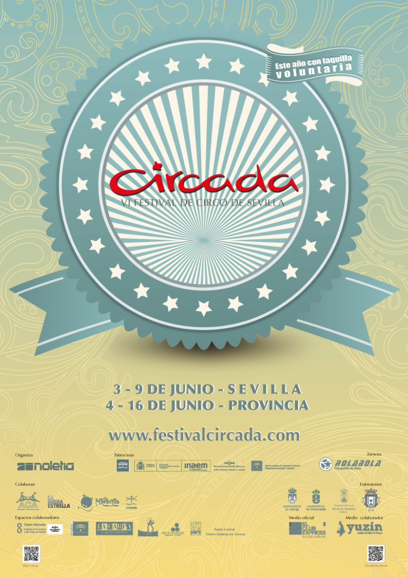 Festival Circada 2013 2