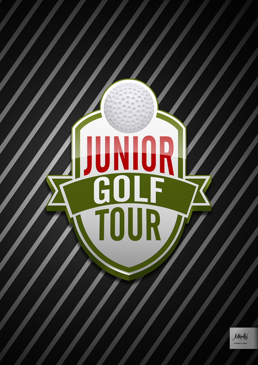 Logo Golf 1