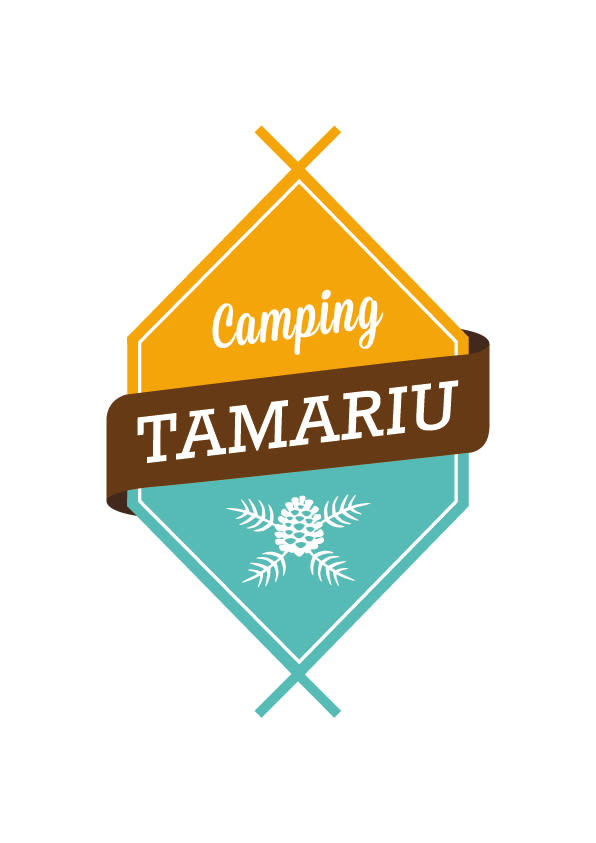Camping Tamariu 1