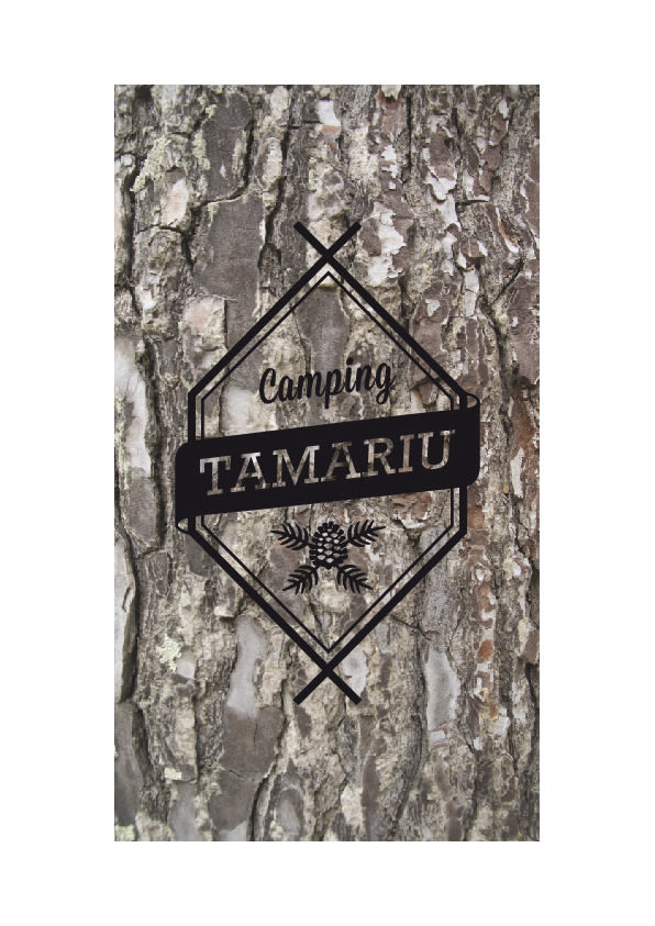 Camping Tamariu 3