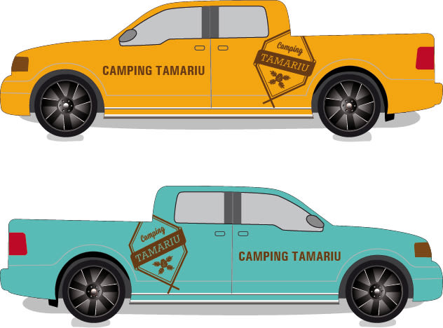 Camping Tamariu 9