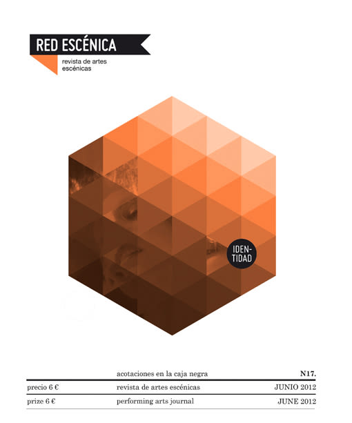 Red Escénica Magazine 5