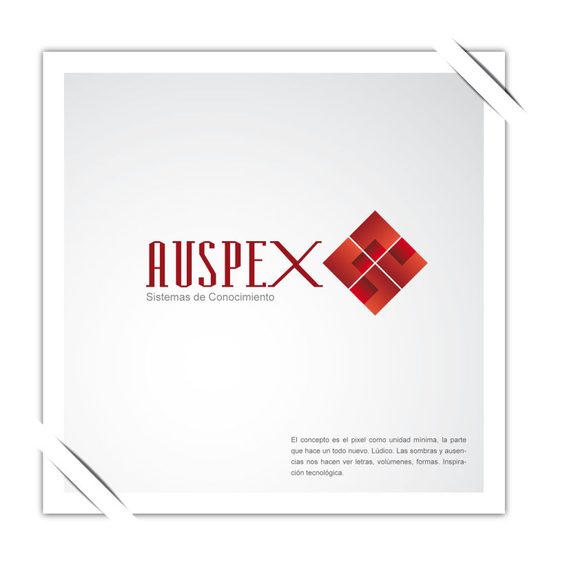 AUSPEX 1
