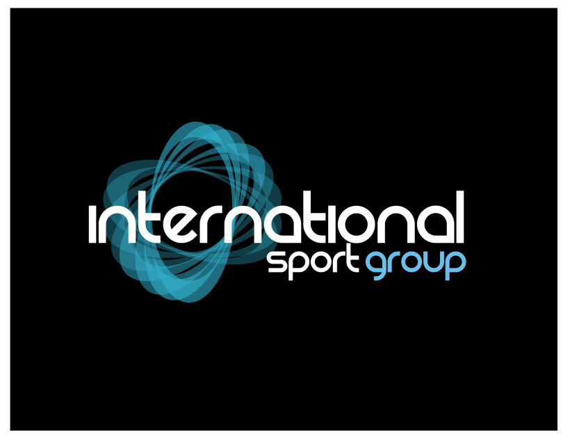 International Sports Groups (Brand) 1