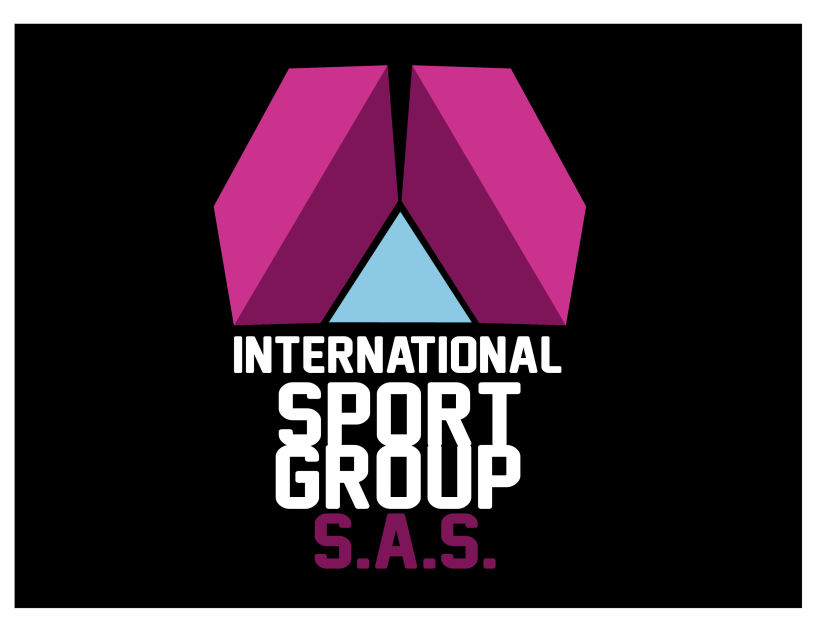 International Sports Groups (Brand) 5
