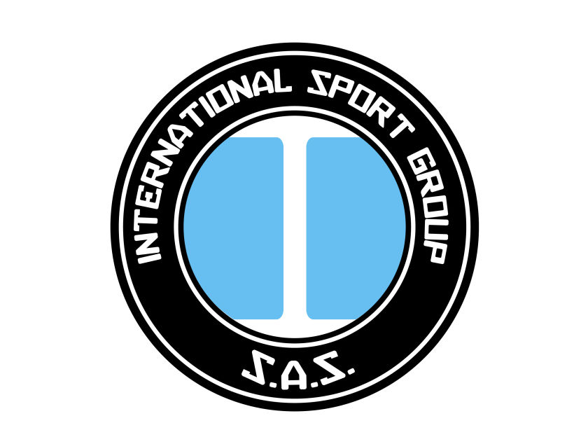 International Sports Groups (Brand) 8