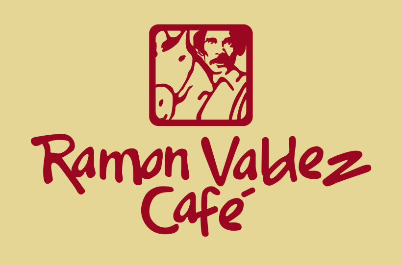 Imagen  Ramon Valdez Café 1