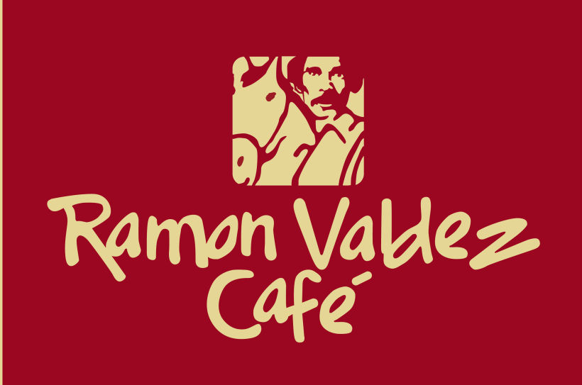 Imagen  Ramon Valdez Café 2