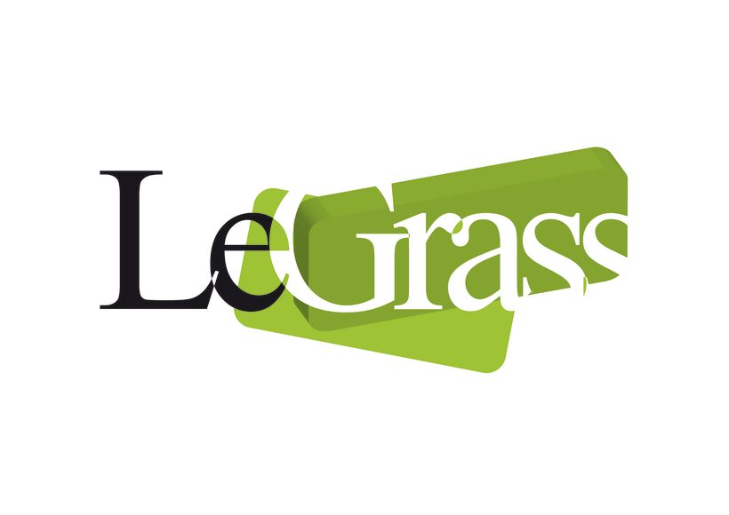 LeGrass (Brand) 2