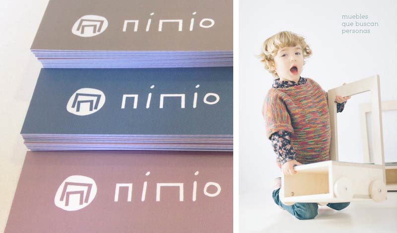 Branding - Nimio 5