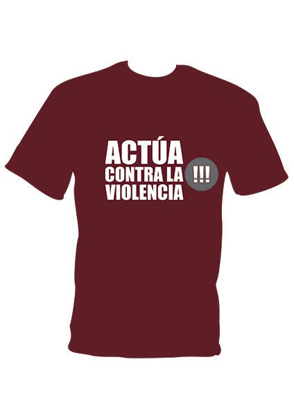 Campaña contra la violencia 4