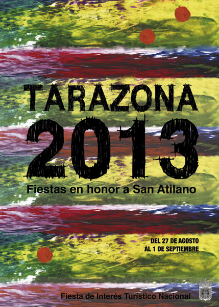 Tarazona 2013 1