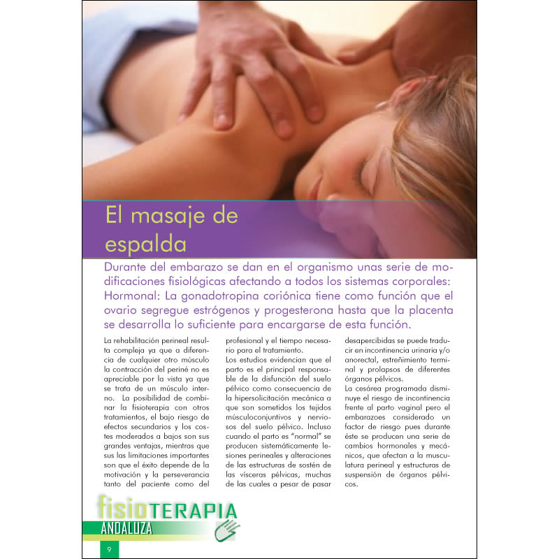 Revista fisioterapia andaluza 4