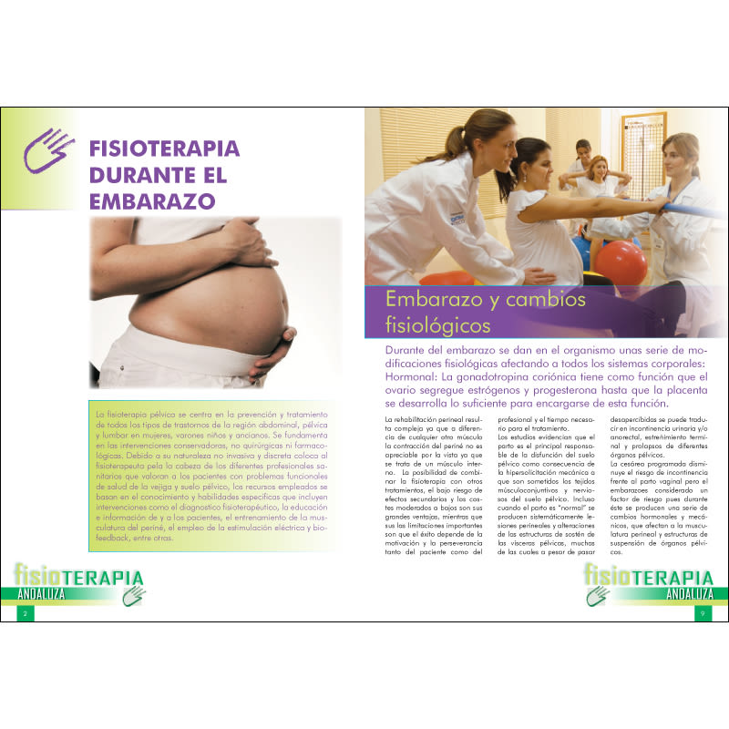 Revista fisioterapia andaluza 1
