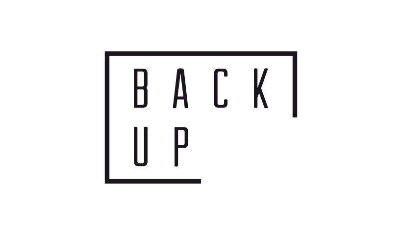 BackUp Magazine 1