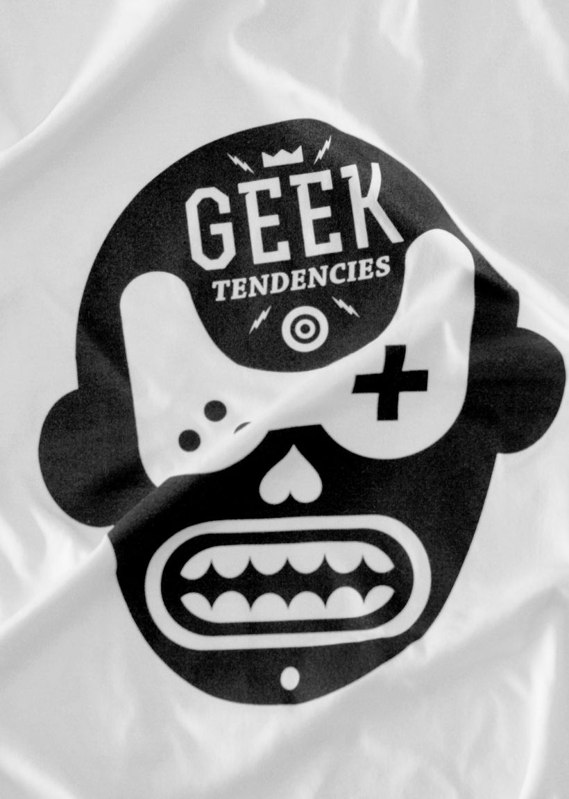 Geek Tendencies 3