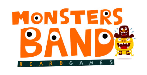 Monsters Bant (iOs) 1