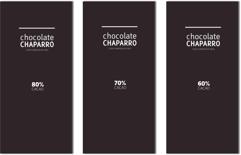 Chocolate Chaparro 6