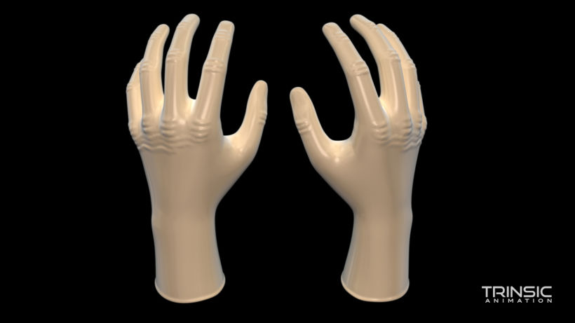 Surgery Gloves 1