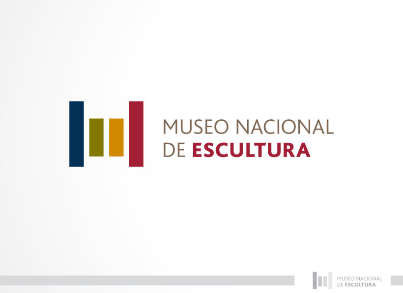 80 aniversario del Museo Nacional de Escultura 1
