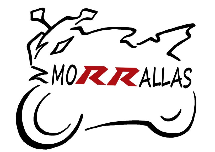 Logo MoRRallas 2