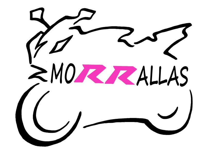 Logo MoRRallas 4