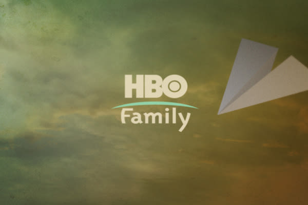 HBO Branding ID 3