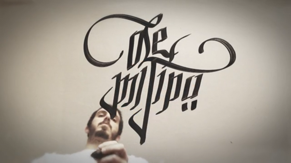 Tipograffiti (SDW) 2