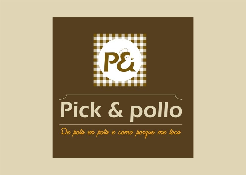 Pick & pollo 2