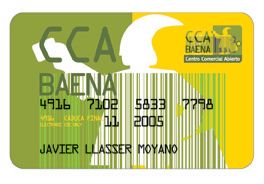 CCA Baena 2