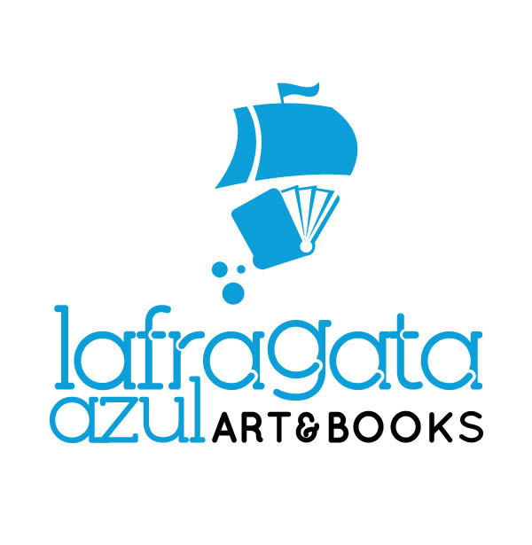 La Fragata Azul - Art&books 1