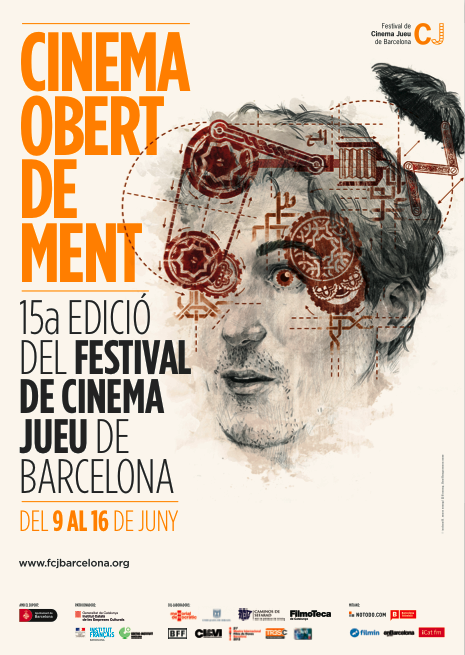 Festival de Cinema Jueu de Barcelona 2