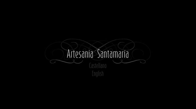 Artesanía Santamaría 3