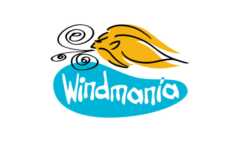 Windmanía 2