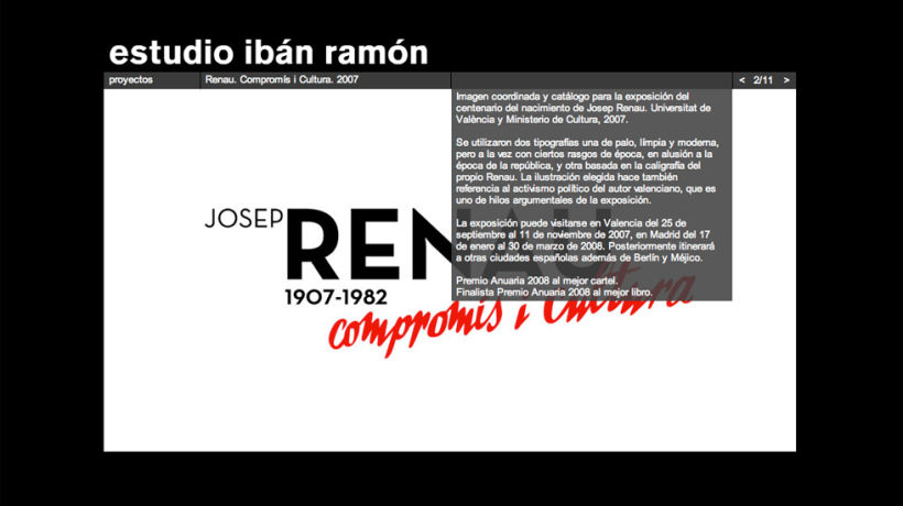 Ibán Ramón 3