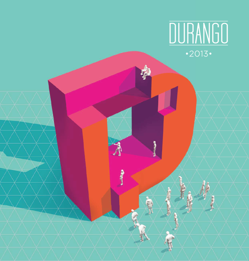 Guía de Durango  1