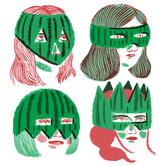 Watermelon Women 2