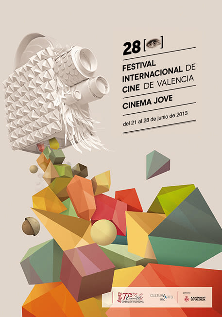 28th Cinema Jove Film Fest 3