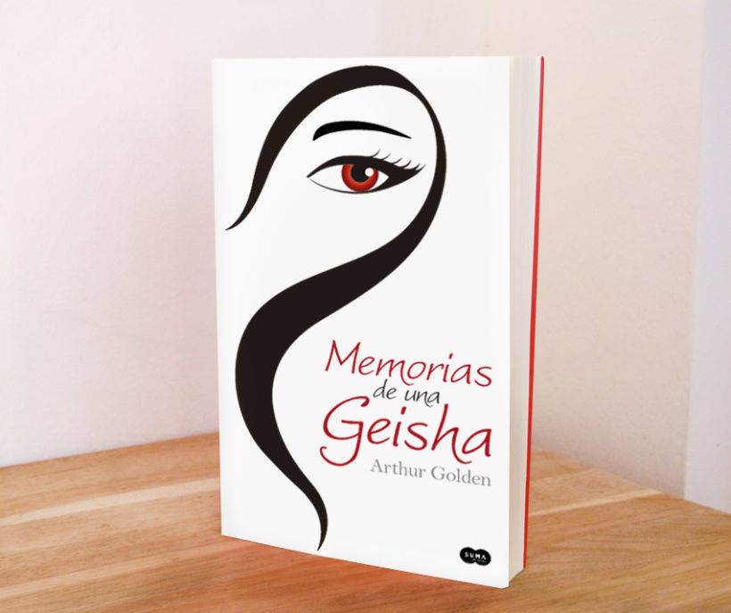 Memorias de una Geisha 1