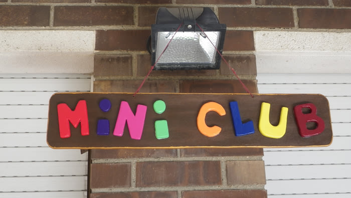 Mini Club 6