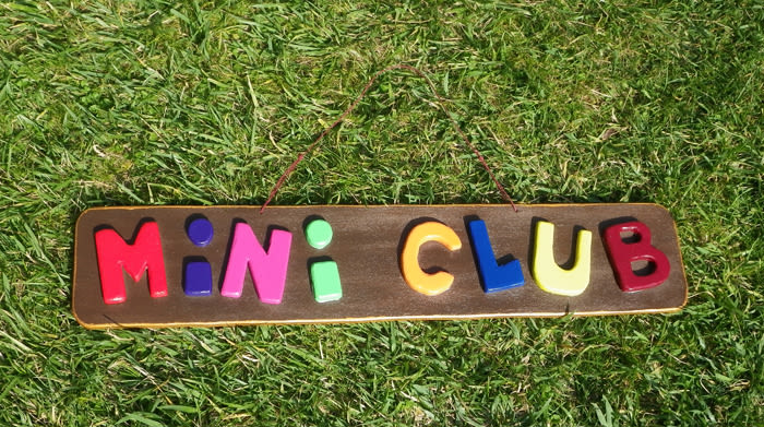 Mini Club 4