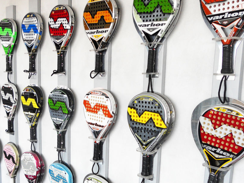 PadelRackets Collection  6