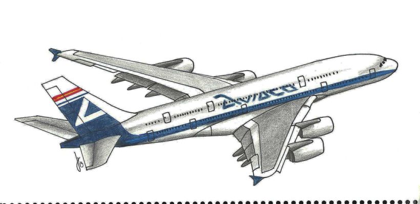 Aviación Ilustrada 6